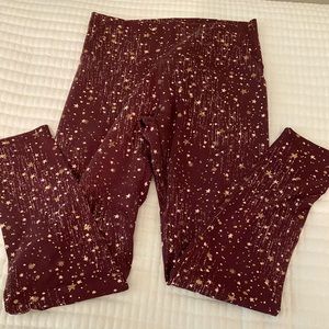 Aerie leggings size large! Super soft